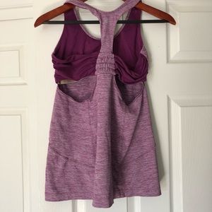 Lululemon Work out Tank